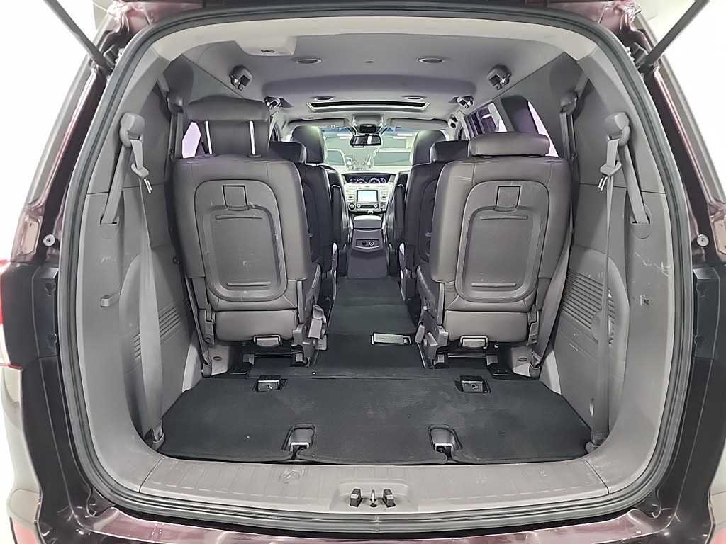 Ssangyong Korando 2016 Morado - Importación desde Corea - HF Imports Iquique - Foto 18