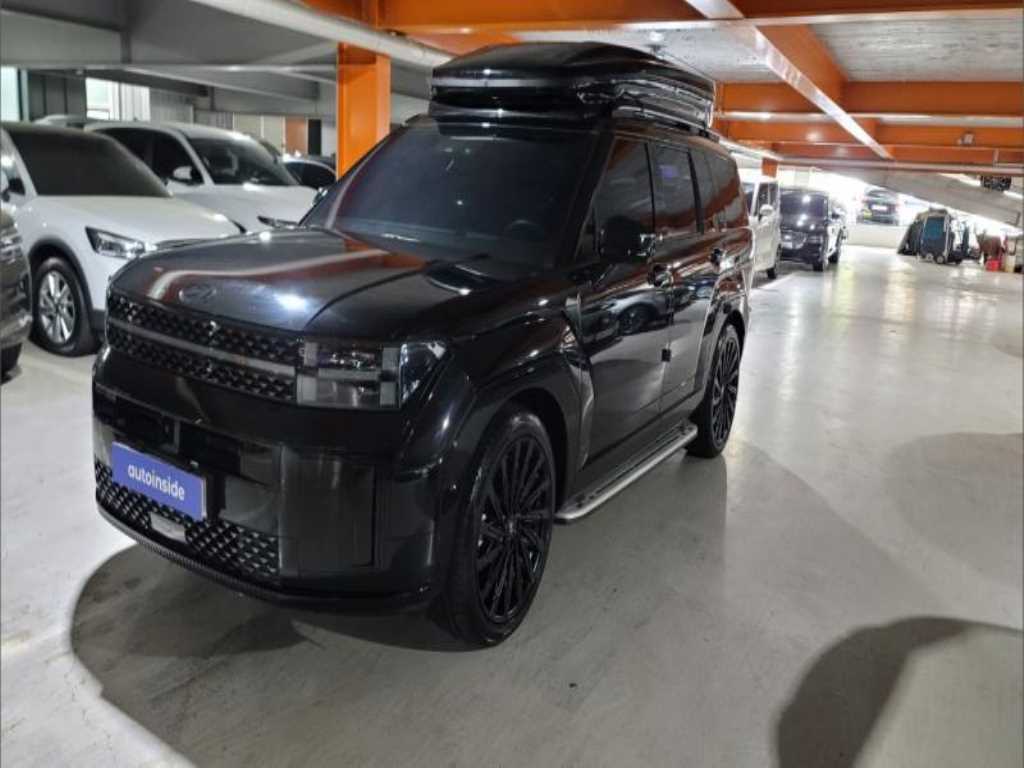 HYUNDAI Santa Fe 2024 - Importación desde Corea - HF Imports Iquique - Foto 1