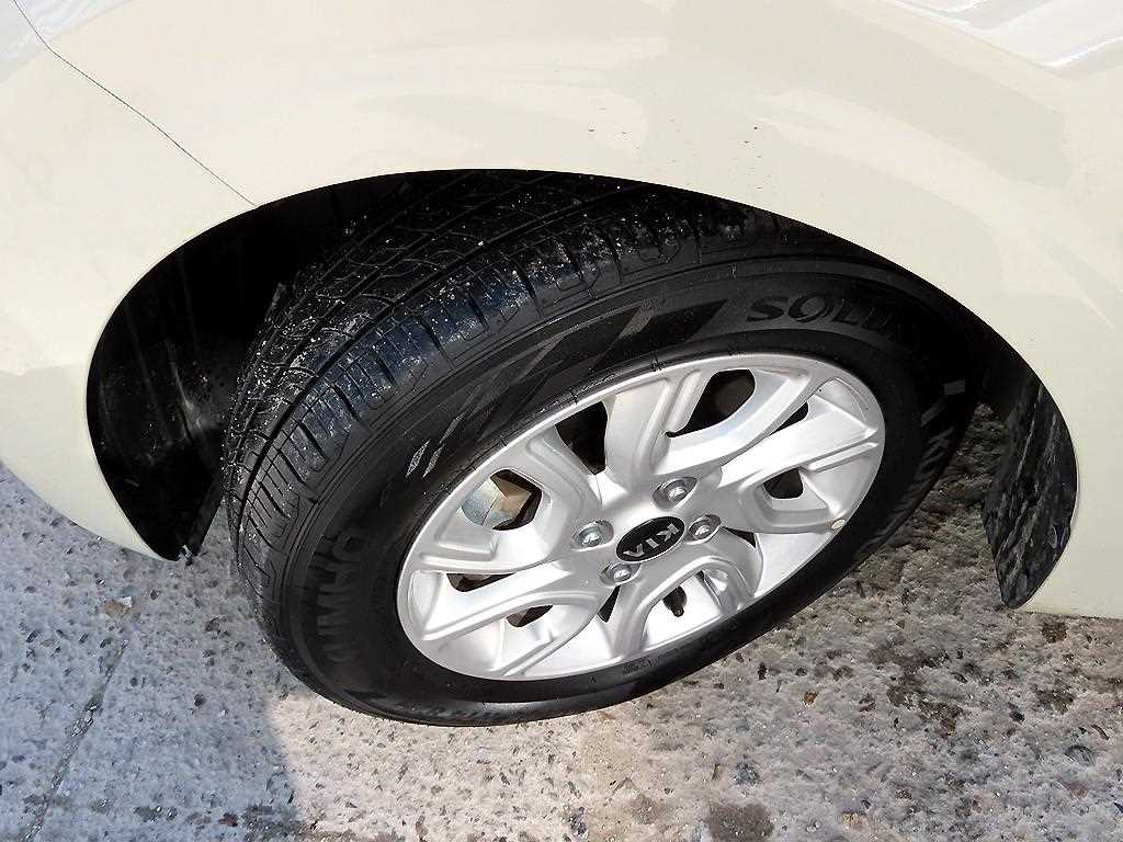 KIA Morning 2018 Blanco - Importación desde Corea - HF Imports Iquique - Foto 19