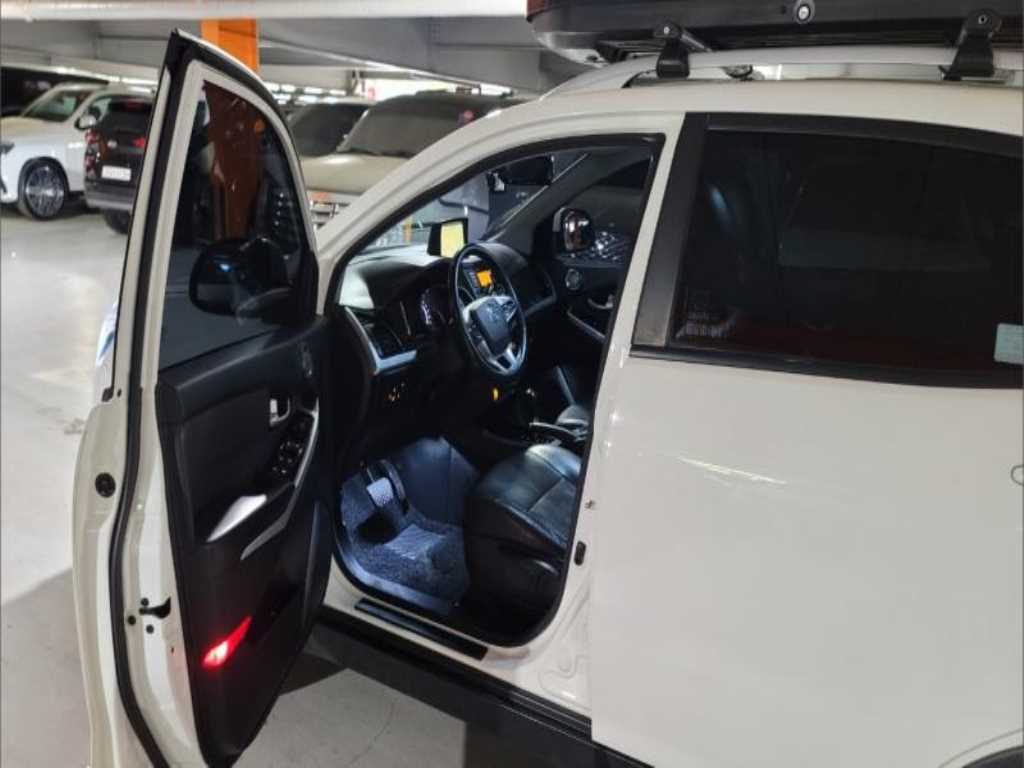 Ssangyong Korando 2017 - Importación desde Corea - HF Imports Iquique - Foto 20