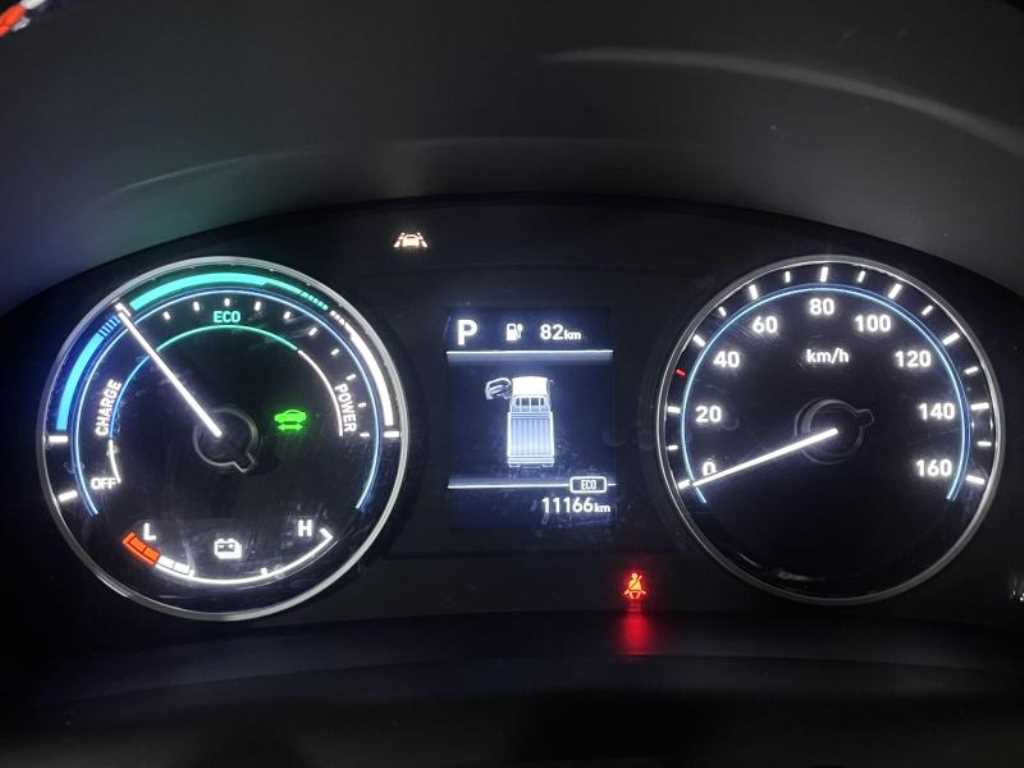 Small Truck Cargo (small) 2023 - Importación desde Corea - HF Imports Iquique - Foto 14