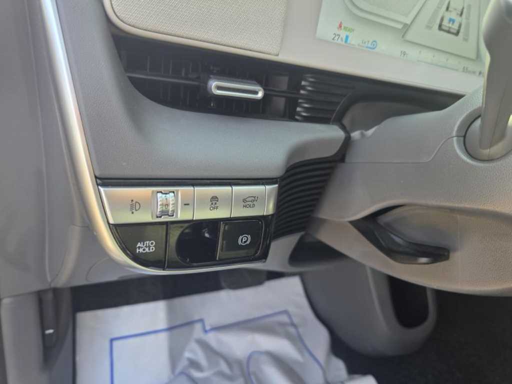 HYUNDAI Ioniq 5 2024 Gris - Importación desde Corea - HF Imports Iquique - Foto 13