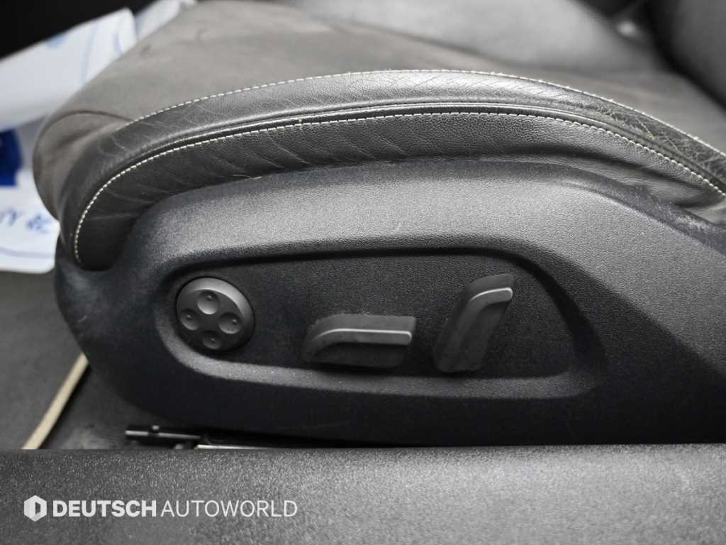 Audi TT - Vista 12