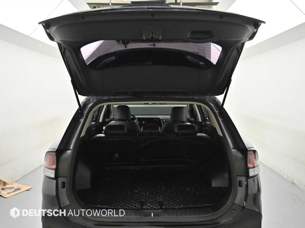 KIA Sportage 2023 Gris - Importación desde Corea - HF Imports Iquique - Foto 19