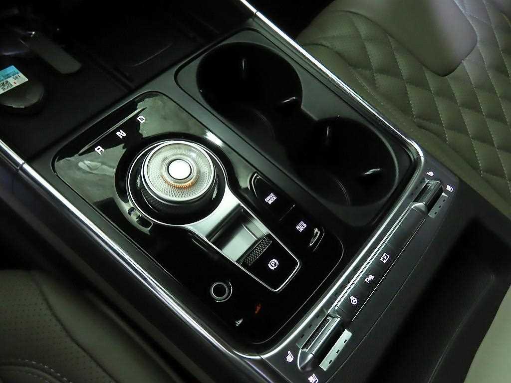 KIA Carnival - Vista 12