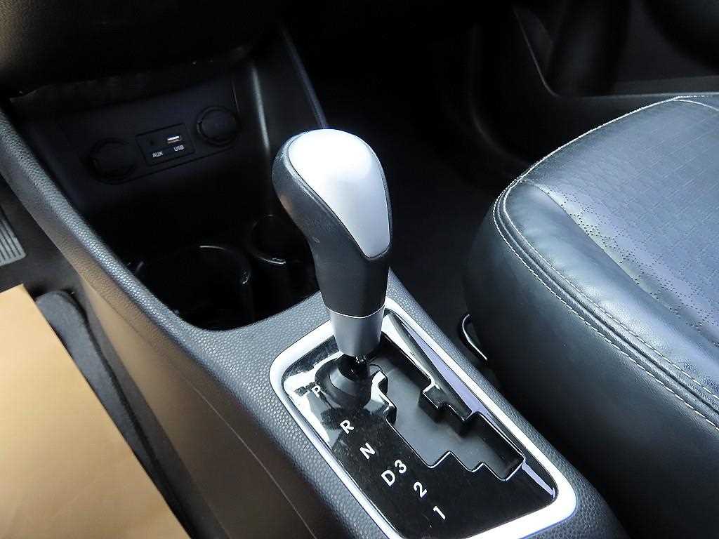 KIA Morning - Vista 11