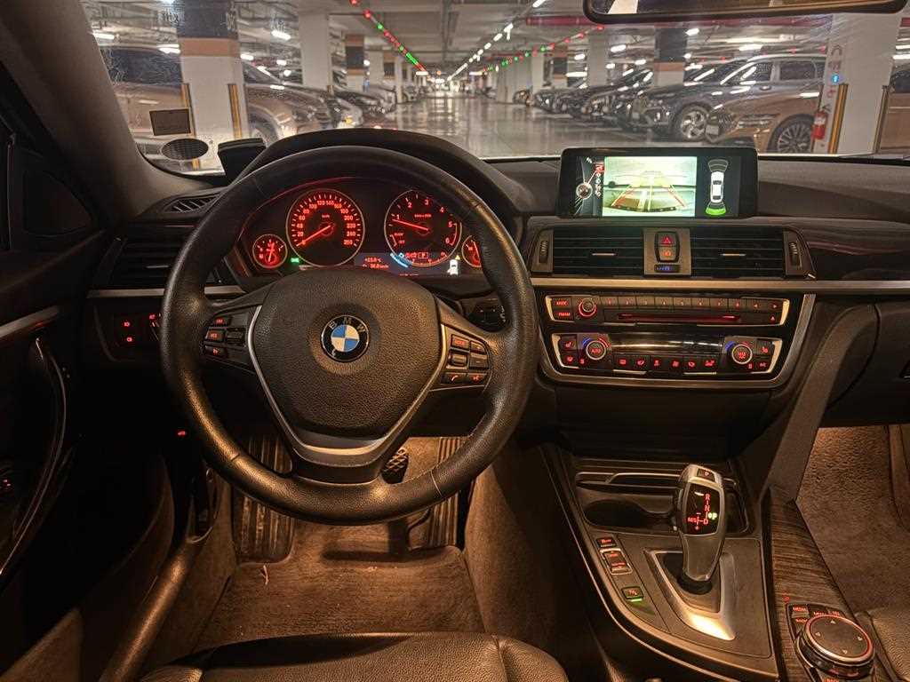 BMW 4 Series - Vista 10