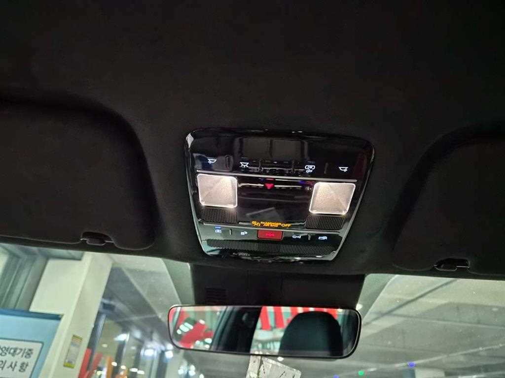HYUNDAI Santa Fe 2024 Negro - Importación desde Corea - HF Imports Iquique - Foto 17