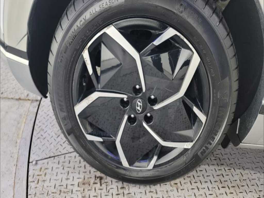 HYUNDAI Ioniq 5 2024 - Importación desde Corea - HF Imports Iquique - Foto 15