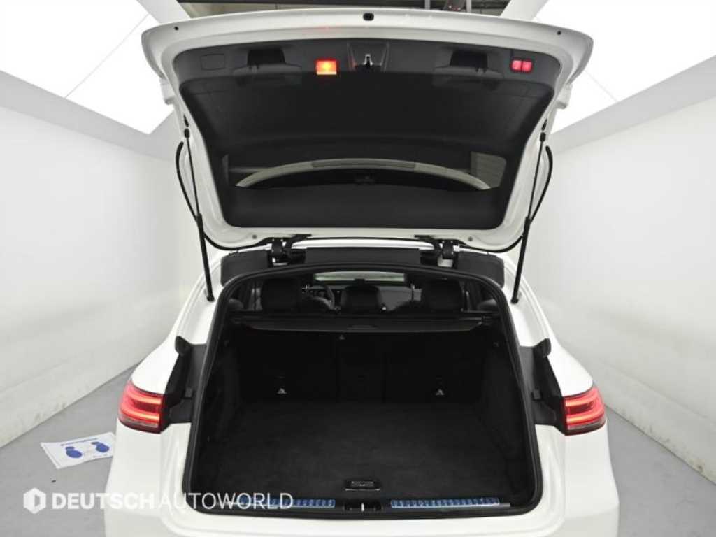 Mercedes Benz EQC 2020 Blanco - Importación desde Corea - HF Imports Iquique - Foto 19