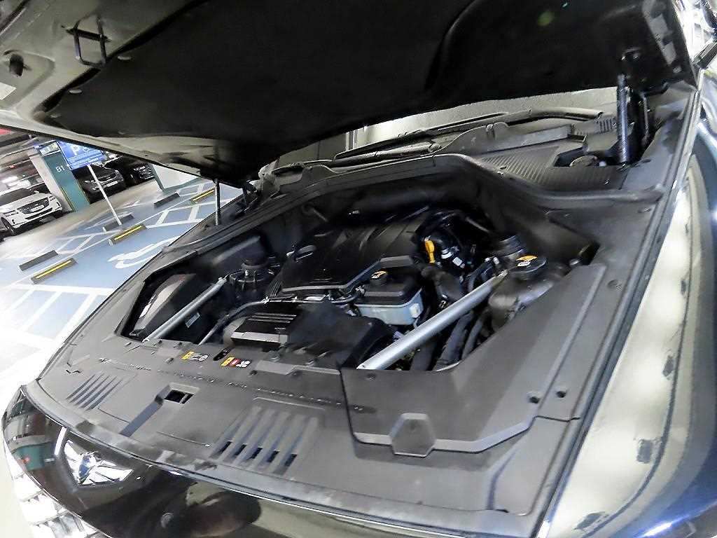 Genesis GV80 2020 - Importación desde Corea - HF Imports Iquique - Foto 19