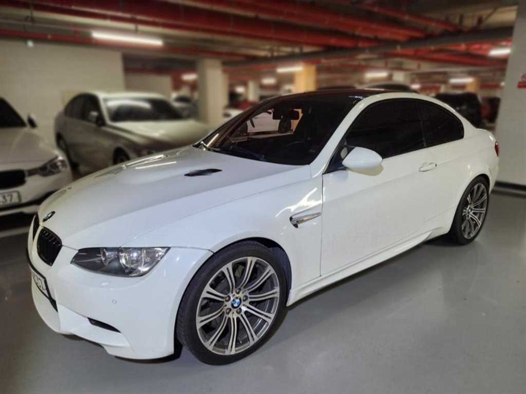 BMW 3 series - Vista 2