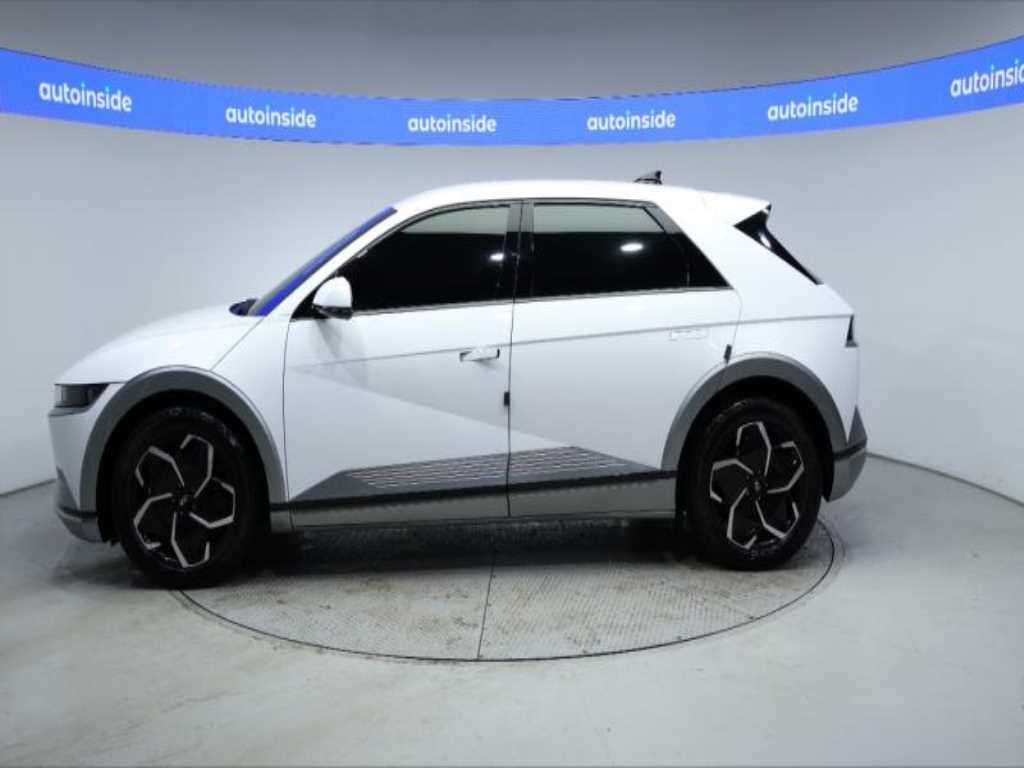 HYUNDAI Ioniq 5 - Vista 4