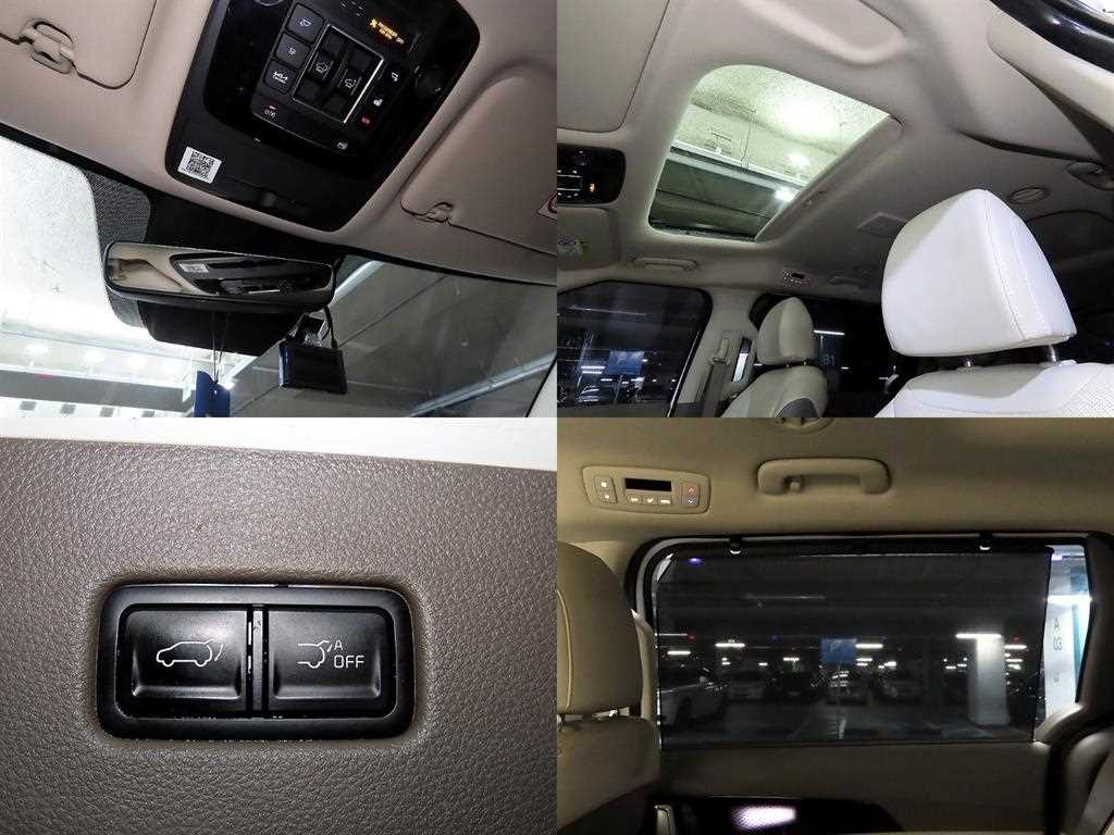 KIA Carnival 2022 Blanco - Importación desde Corea - HF Imports Iquique - Foto 18
