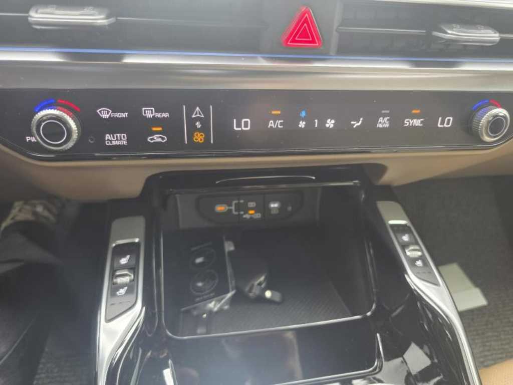 KIA Sorento 2025 Blanco - Importación desde Corea - HF Imports Iquique - Foto 16