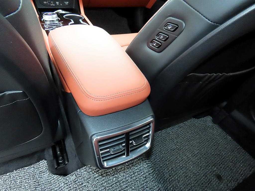 KIA K5 2025 Blanco - Importación desde Corea - HF Imports Iquique - Foto 16