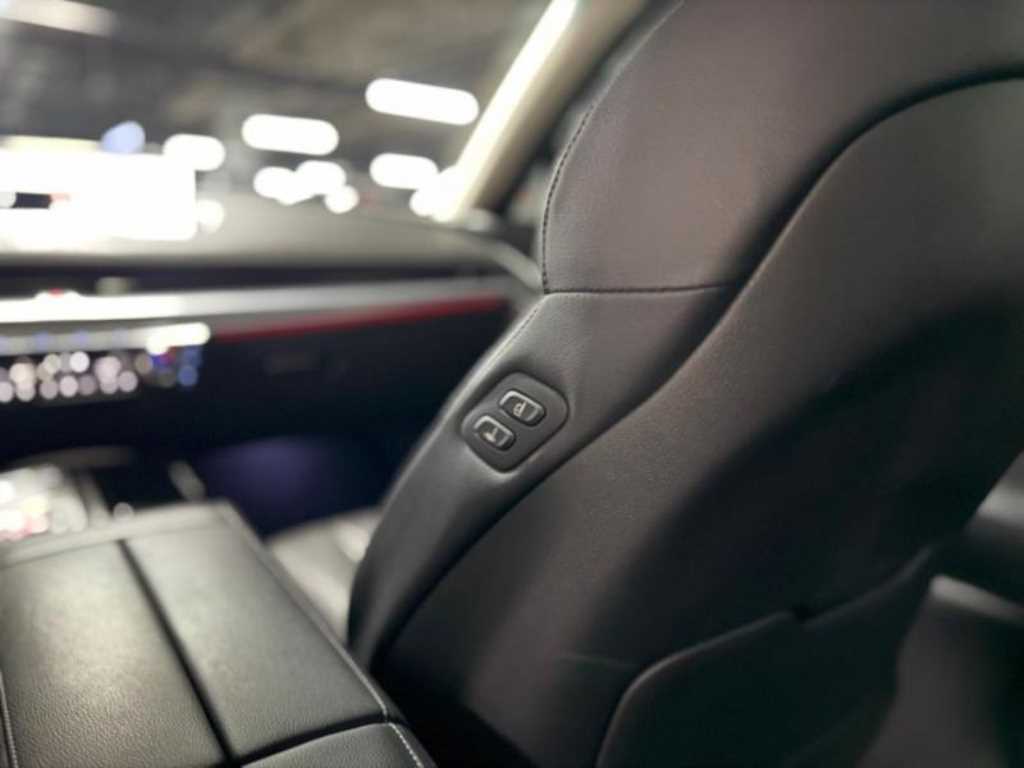 Genesis G80 2021 Gris - Importación desde Corea - HF Imports Iquique - Foto 13
