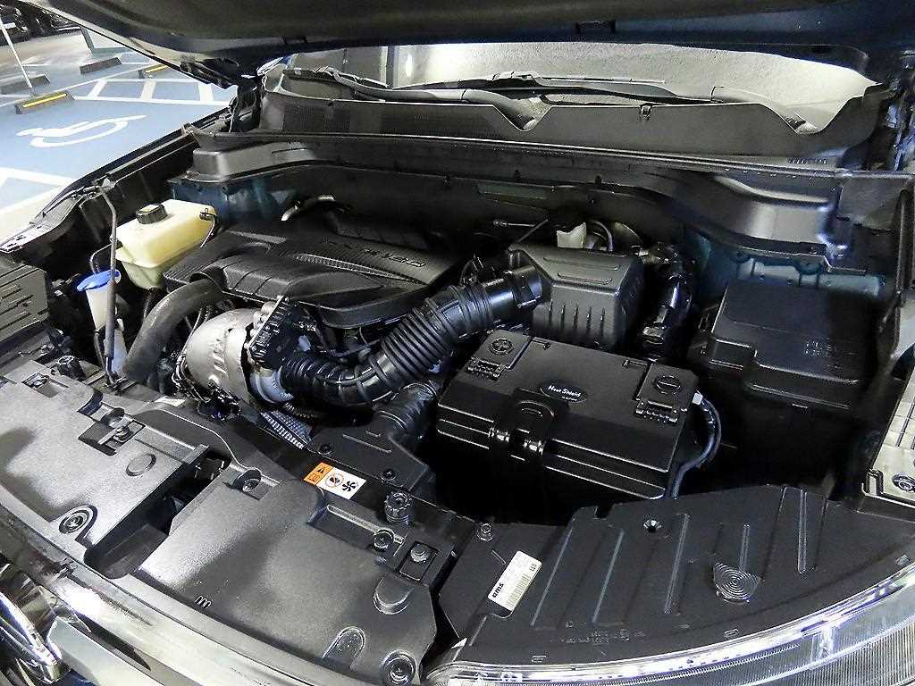 Ssangyong Korando 2019 Azul - Importación desde Corea - HF Imports Iquique - Foto 19