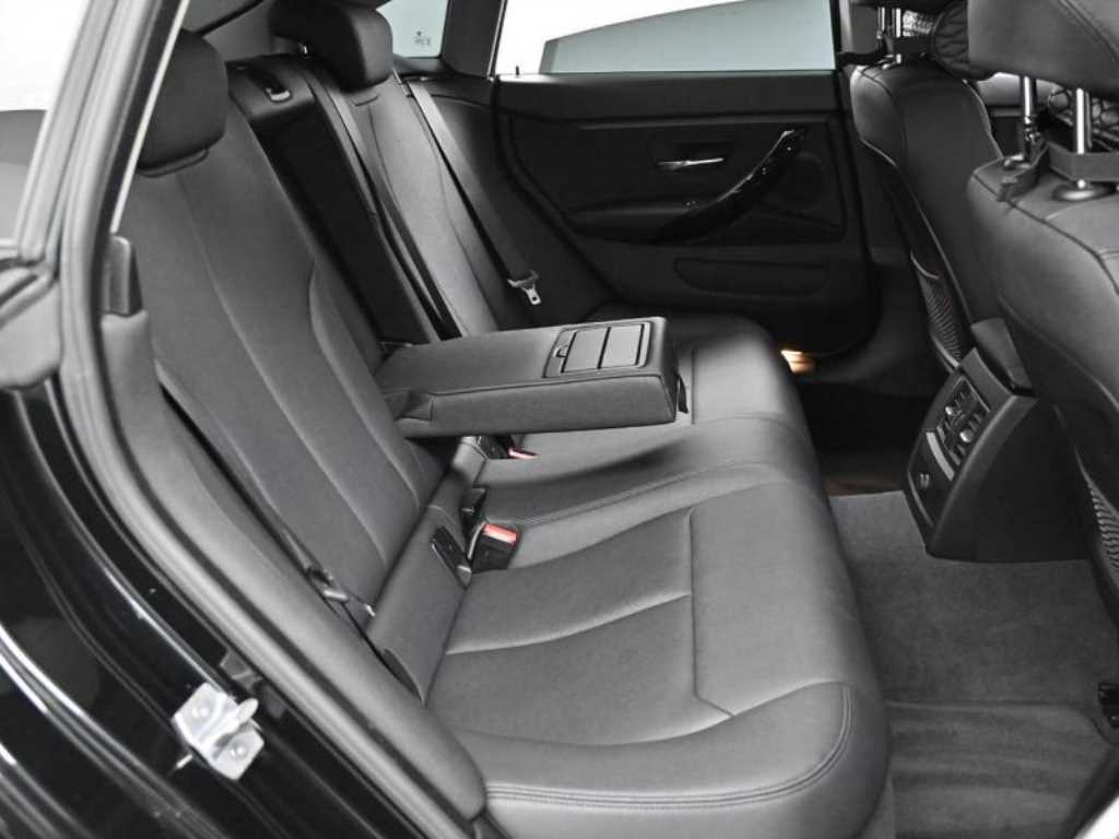 BMW 4 Series - Vista 12