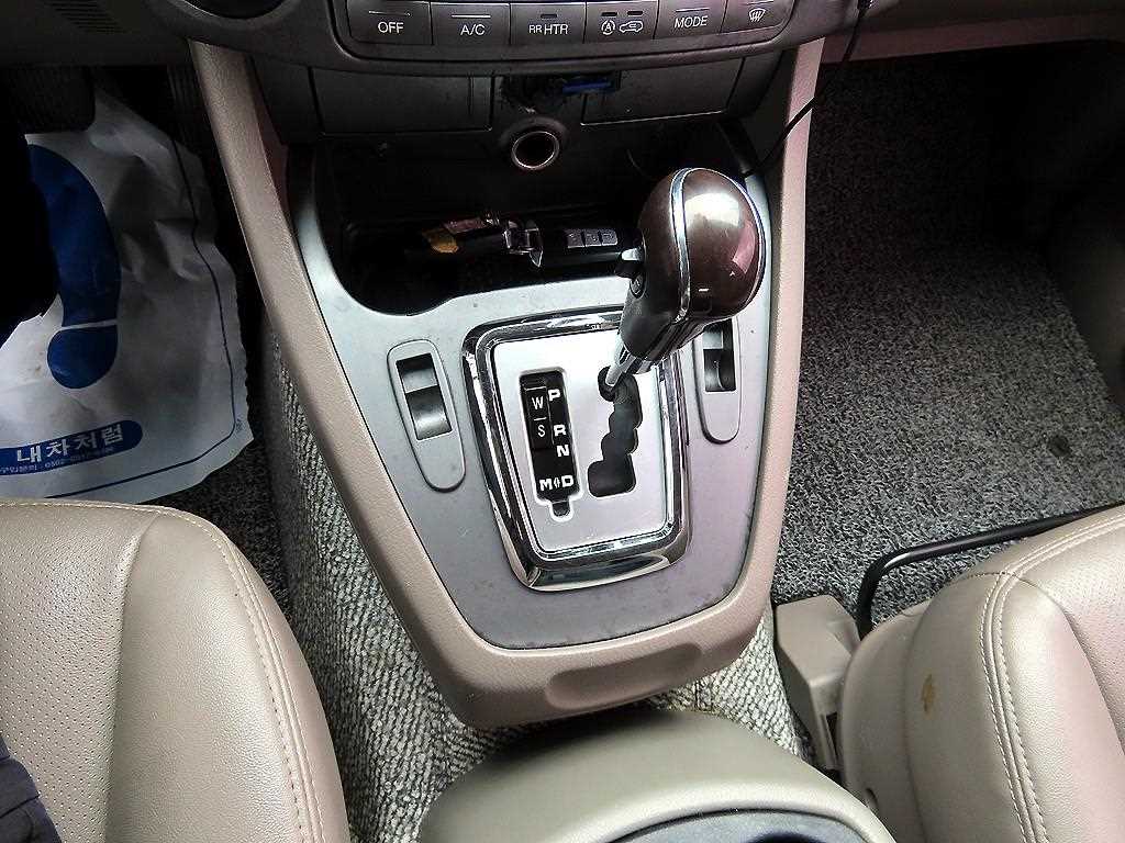Ssangyong Korando - Vista 11