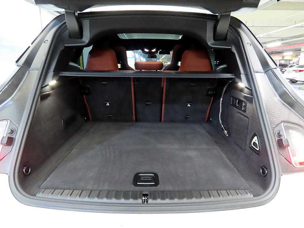 BMW iX 2024 Blanco - Importación desde Corea - HF Imports Iquique - Foto 17