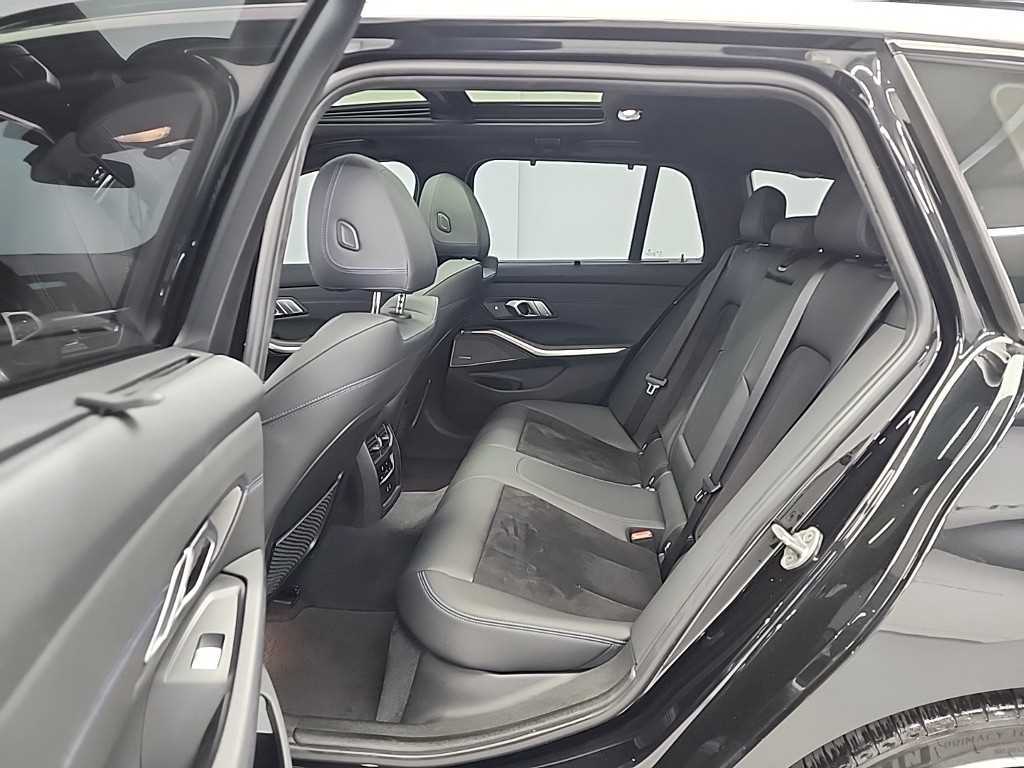 BMW 3 series - Vista 12