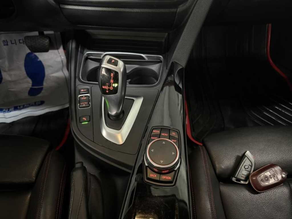 BMW 4 Series 2016 - Importación desde Corea - HF Imports Iquique - Foto 13