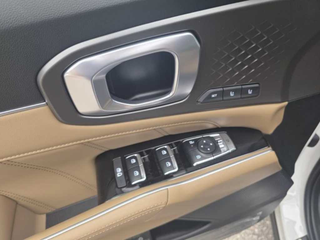KIA Sorento 2025 Blanco - Importación desde Corea - HF Imports Iquique - Foto 17