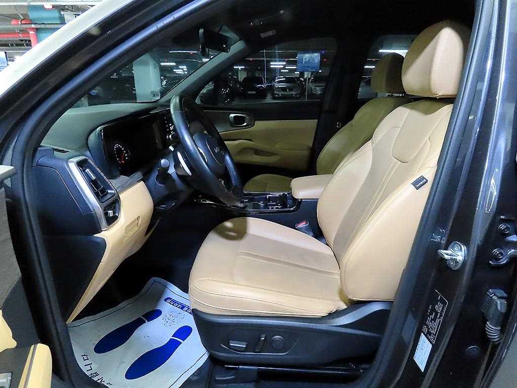 KIA Sorento - Vista 6