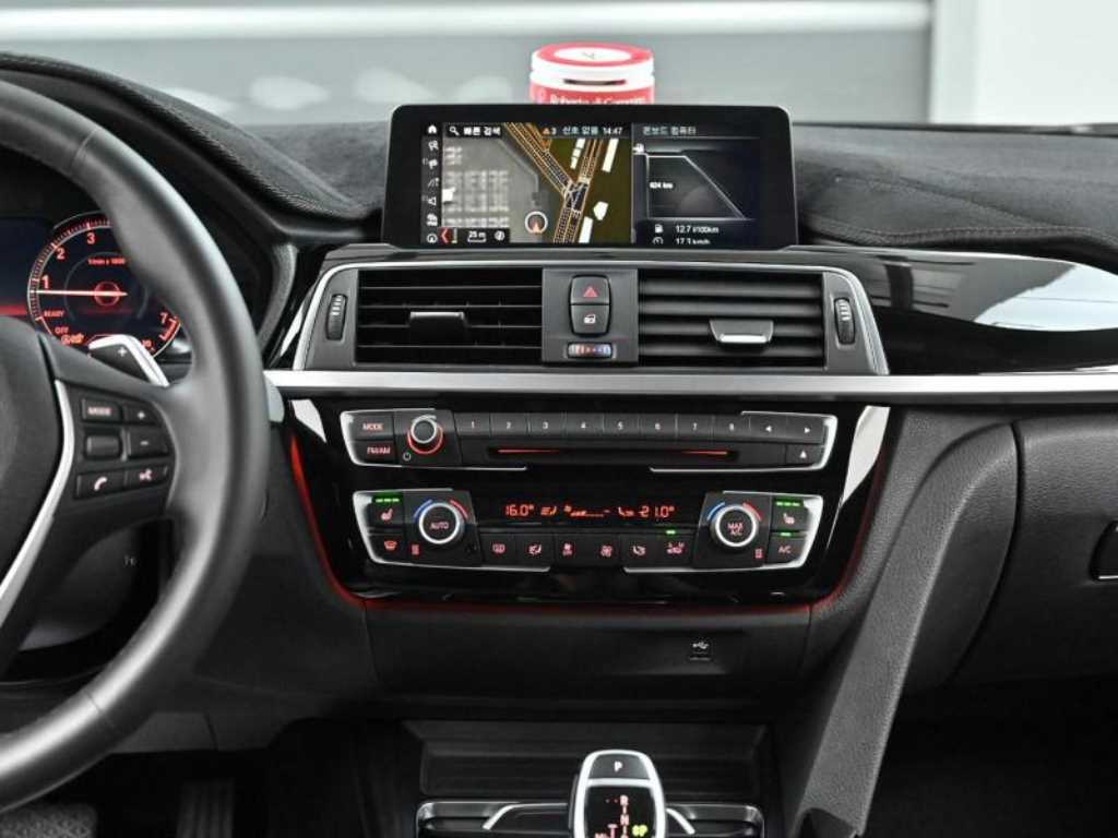 BMW 4 Series 2020 - Importación desde Corea - HF Imports Iquique - Foto 14