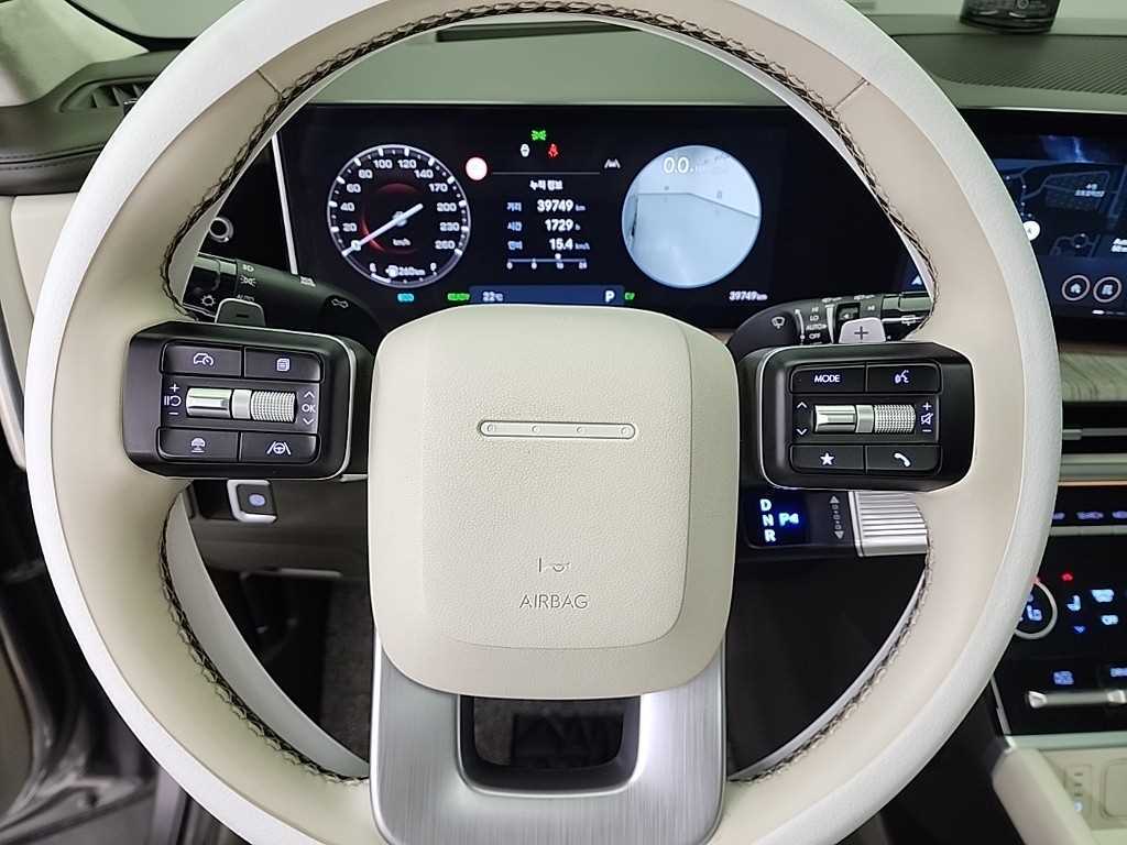 HYUNDAI Santa Fe - Vista 9