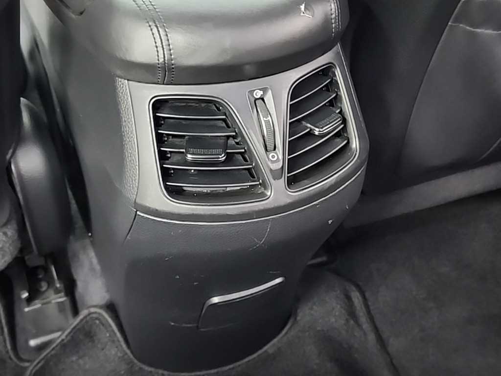 HYUNDAI Grandeur 2014 - Importación desde Corea - HF Imports Iquique - Foto 13