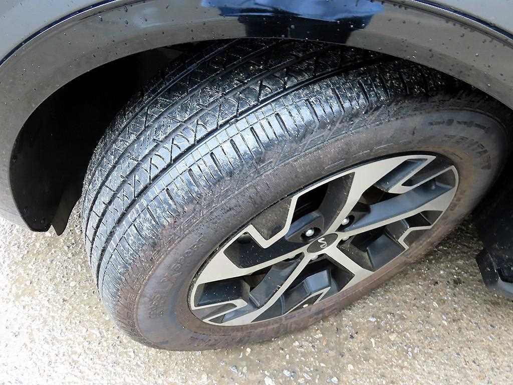 KIA Sportage 2023 Gris - Importación desde Corea - HF Imports Iquique - Foto 20