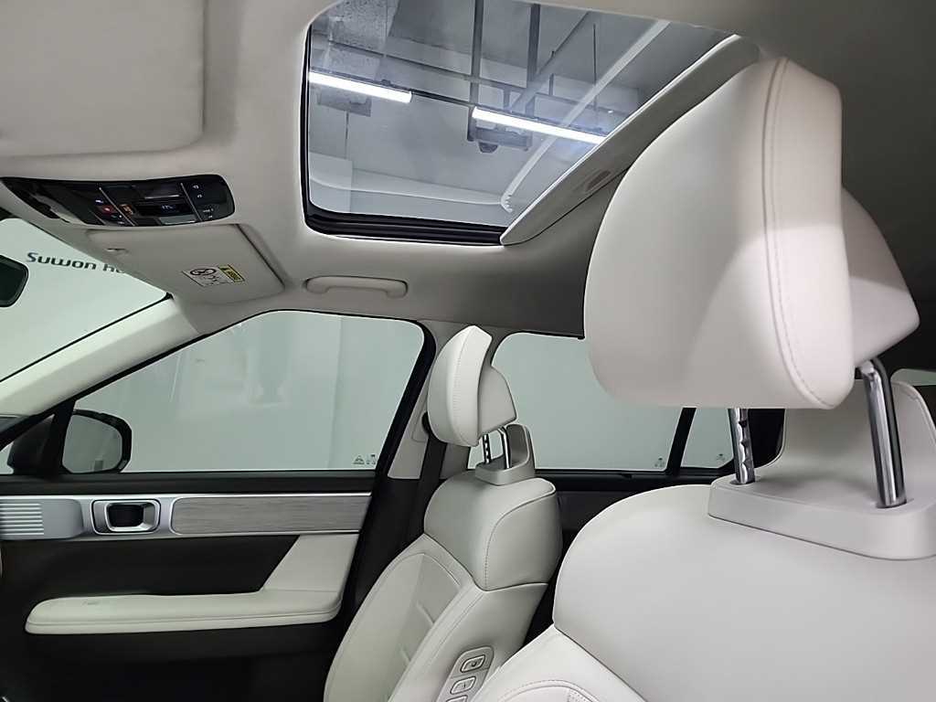 HYUNDAI Santa Fe 2024 Gris - Importación desde Corea - HF Imports Iquique - Foto 15