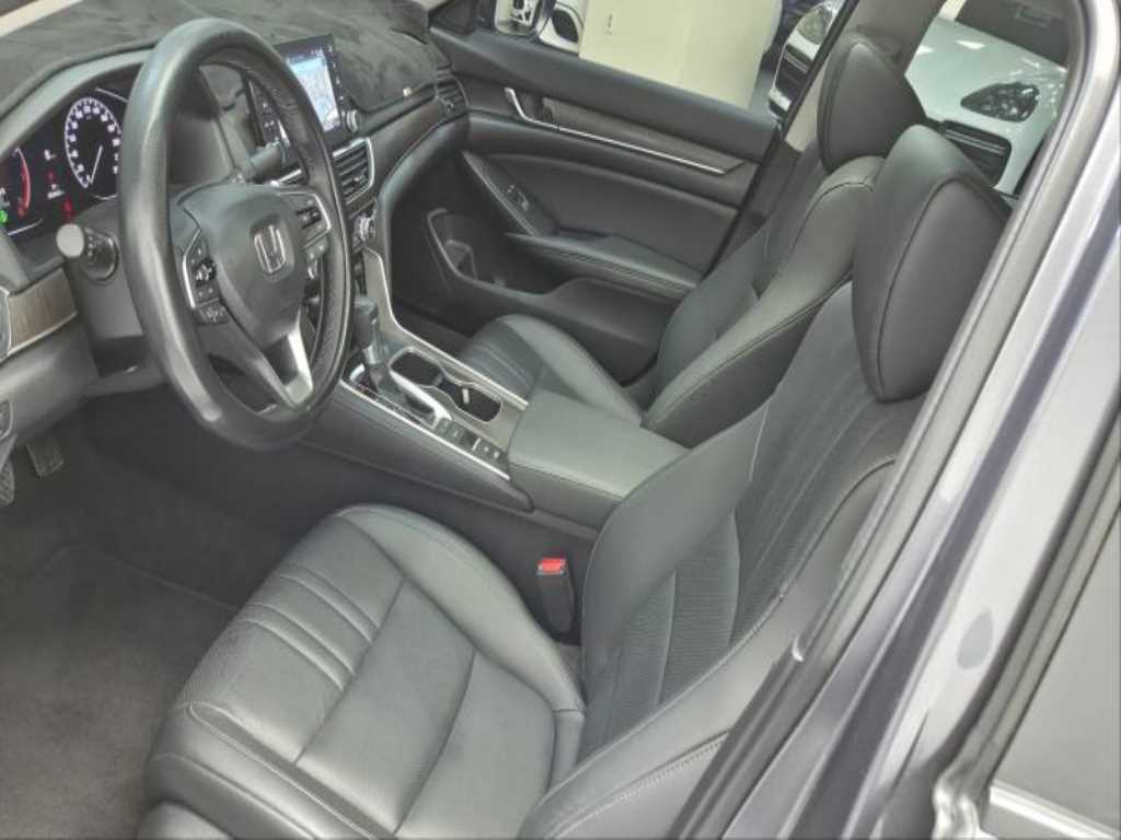 Honda Accord 2022 - Importación desde Corea - HF Imports Iquique - Foto 15