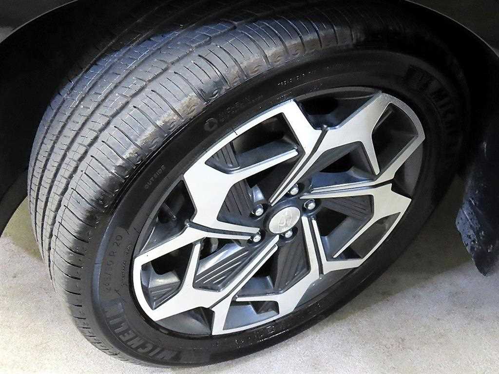 HYUNDAI Palisade 2021 Negro - Importación desde Corea - HF Imports Iquique - Foto 20