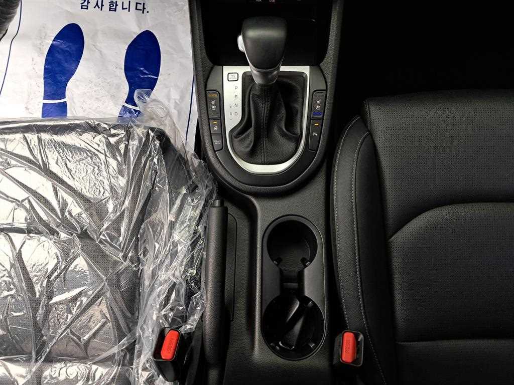 KIA K3 2019 Blanco - Importación desde Corea - HF Imports Iquique - Foto 14