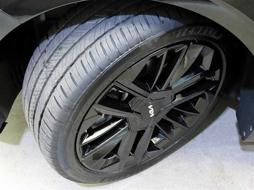 KIA K8 2025 Negro - Importación desde Corea - HF Imports Iquique - Foto 20