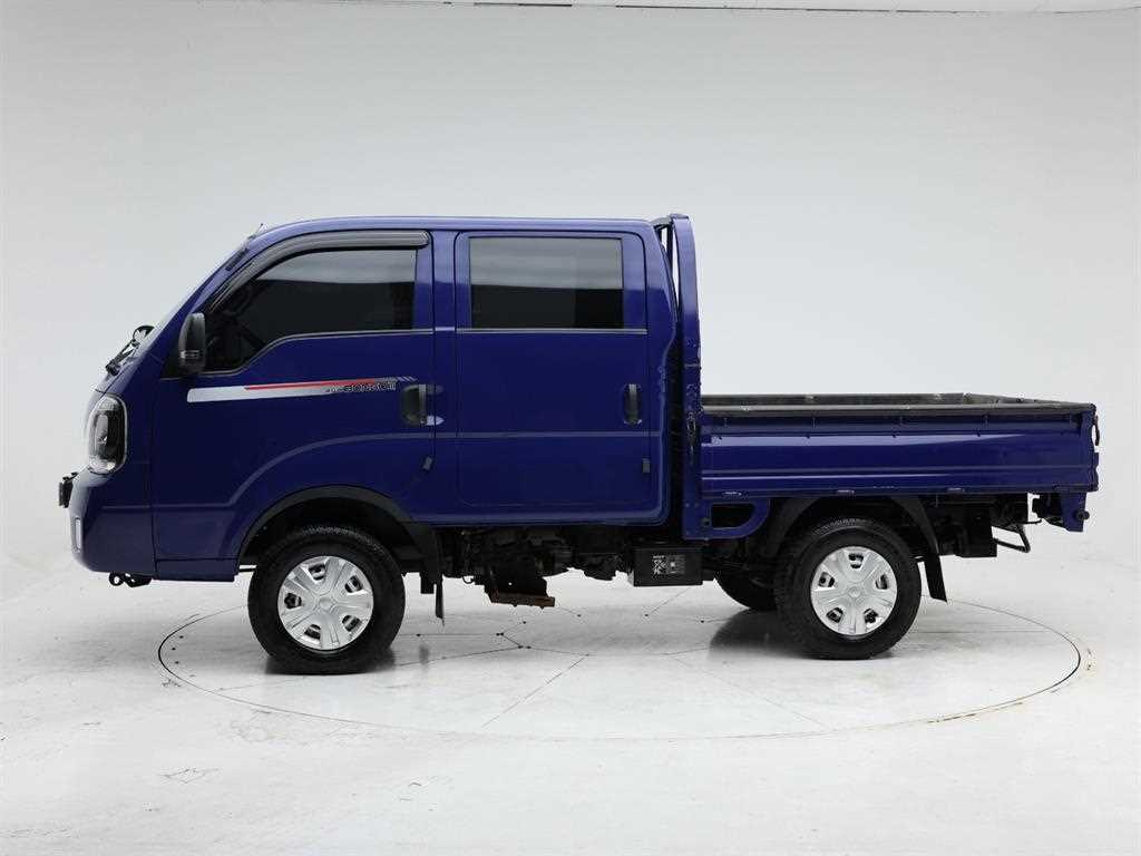 Small Truck Cargo (small) - Vista 3