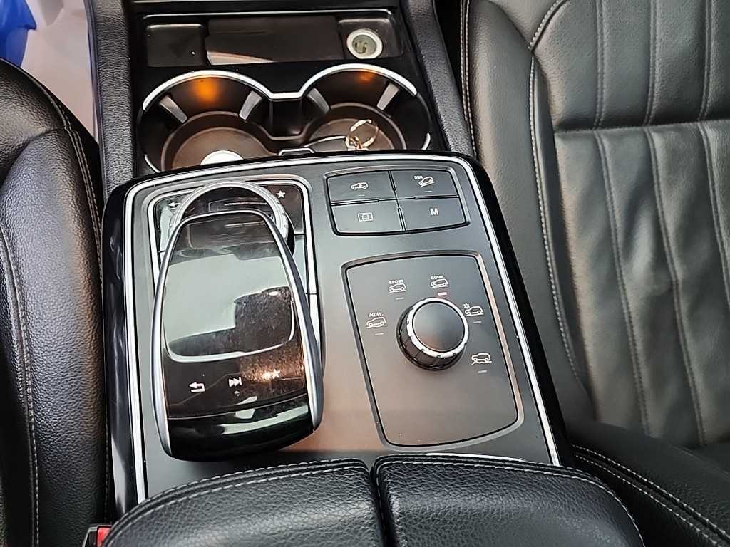 Mercedes Benz GLE Class 2018 Negro - Importación desde Corea - HF Imports Iquique - Foto 17