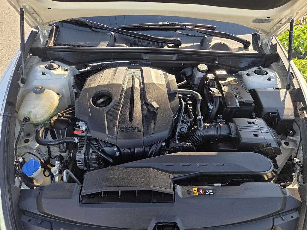 HYUNDAI Sonata 2020 Blanco - Importación desde Corea - HF Imports Iquique - Foto 19
