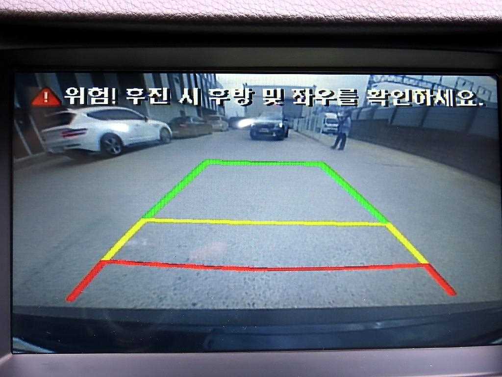 HYUNDAI Grandeur 2016 - Importación desde Corea - HF Imports Iquique - Foto 15