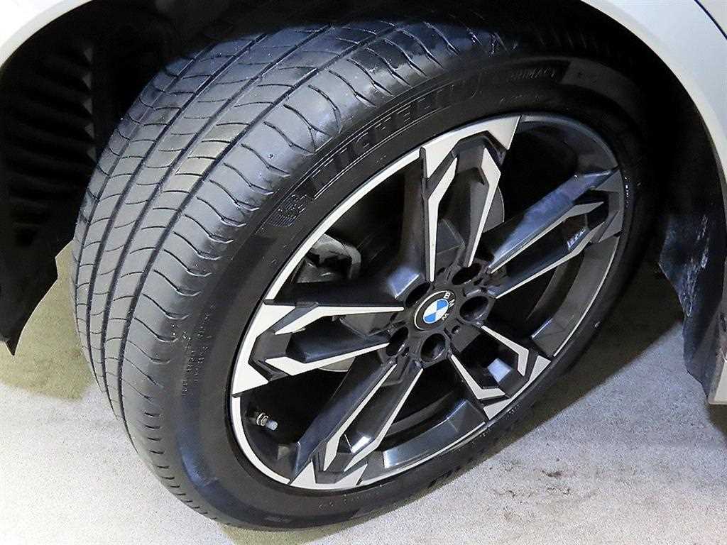BMW X1 2025 Plateado - Importación desde Corea - HF Imports Iquique - Foto 20