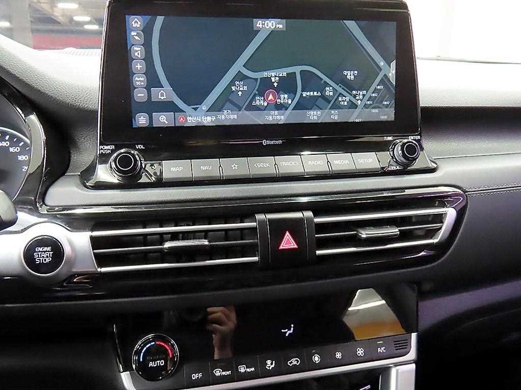 KIA Seltos 2020 - Importación desde Corea - HF Imports Iquique - Foto 14