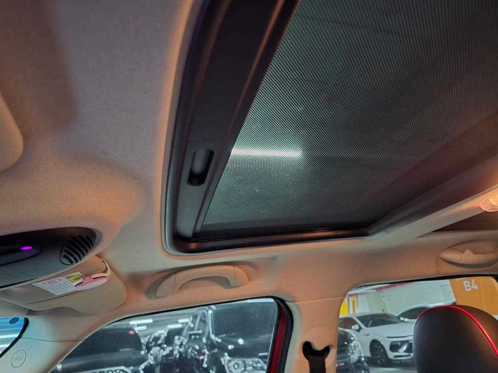 Mini Countryman - Vista 10
