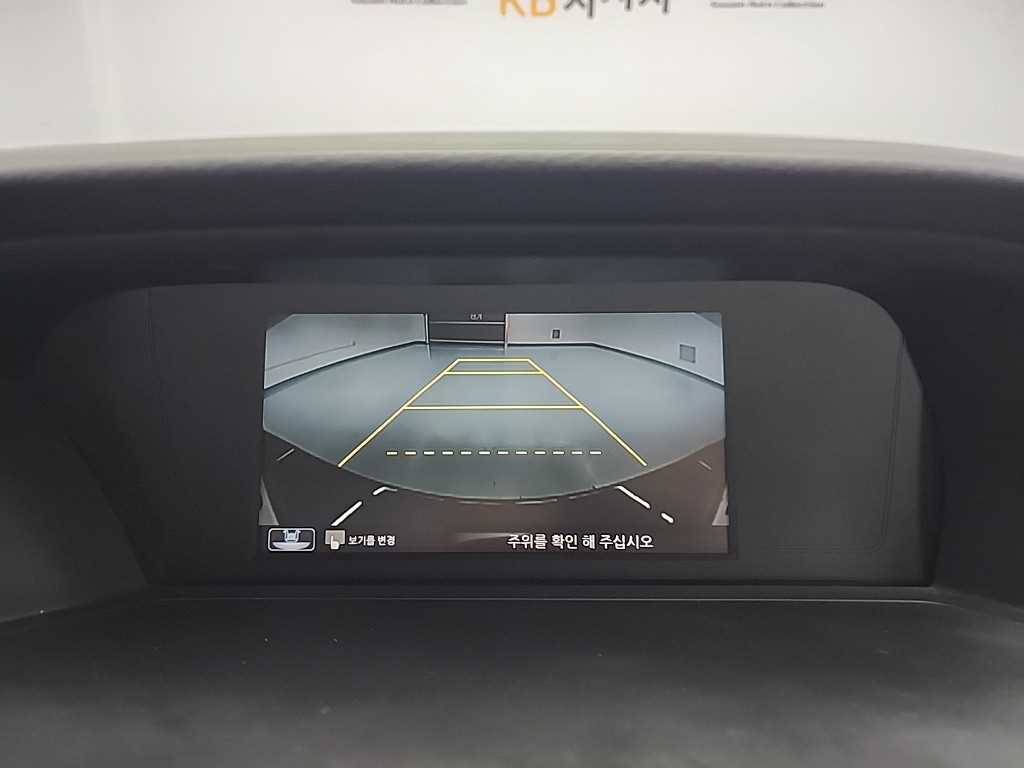 Honda Accord 2017 Gris - Importación desde Corea - HF Imports Iquique - Foto 16