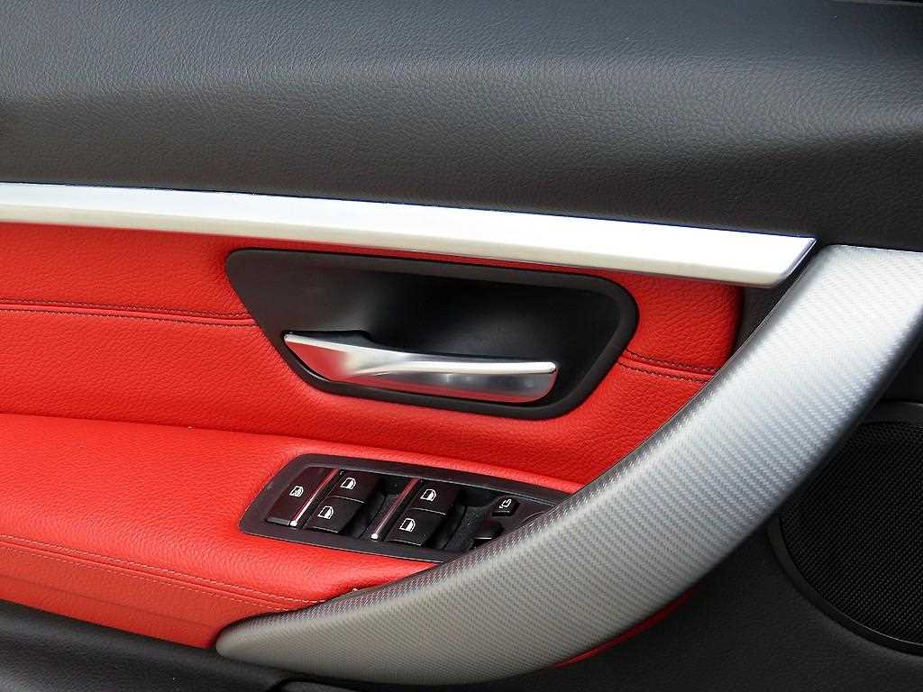 BMW 3 series - Vista 12