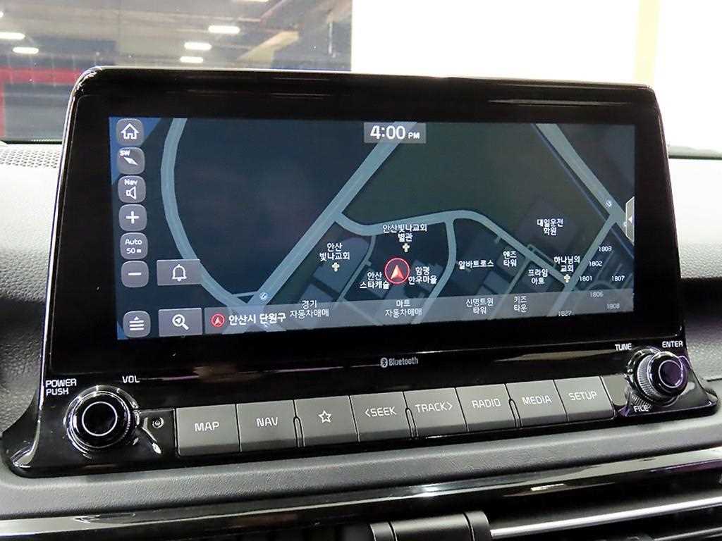 KIA Seltos 2020 - Importación desde Corea - HF Imports Iquique - Foto 15