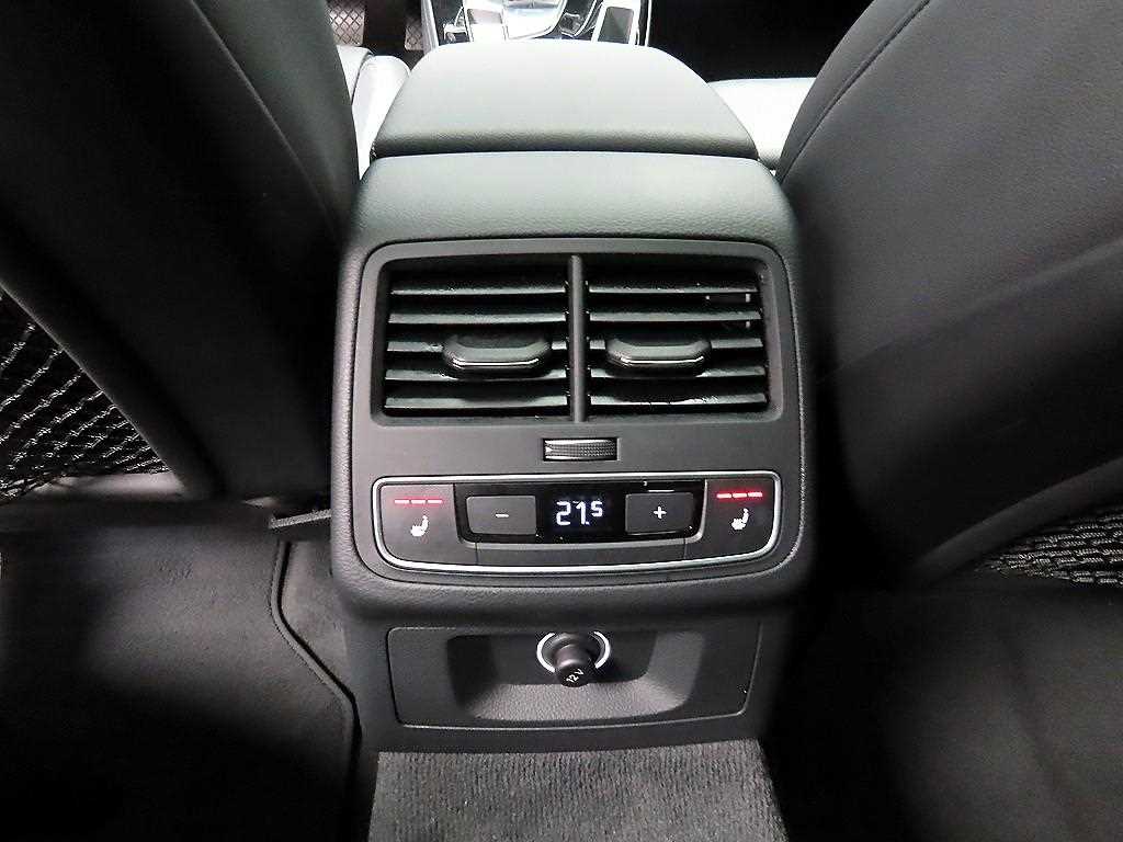Audi A4 2020 Blanco - Importación desde Corea - HF Imports Iquique - Foto 17