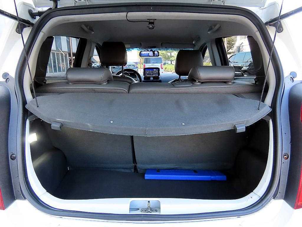 Chevrolet Spark 2014 Blanco - Importación desde Corea - HF Imports Iquique - Foto 19